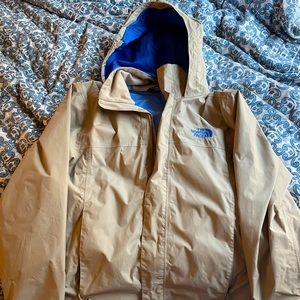 Northface Men’s Hommes Jacket